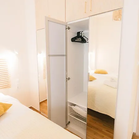 Cozy Koukaki Apartment Athens Exterior photo