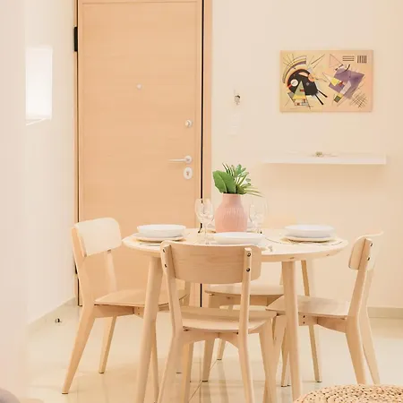 Cozy Koukaki Apartment Athens Exterior photo