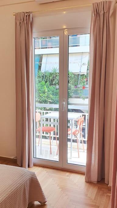 Cozy Koukaki Apartment Athens