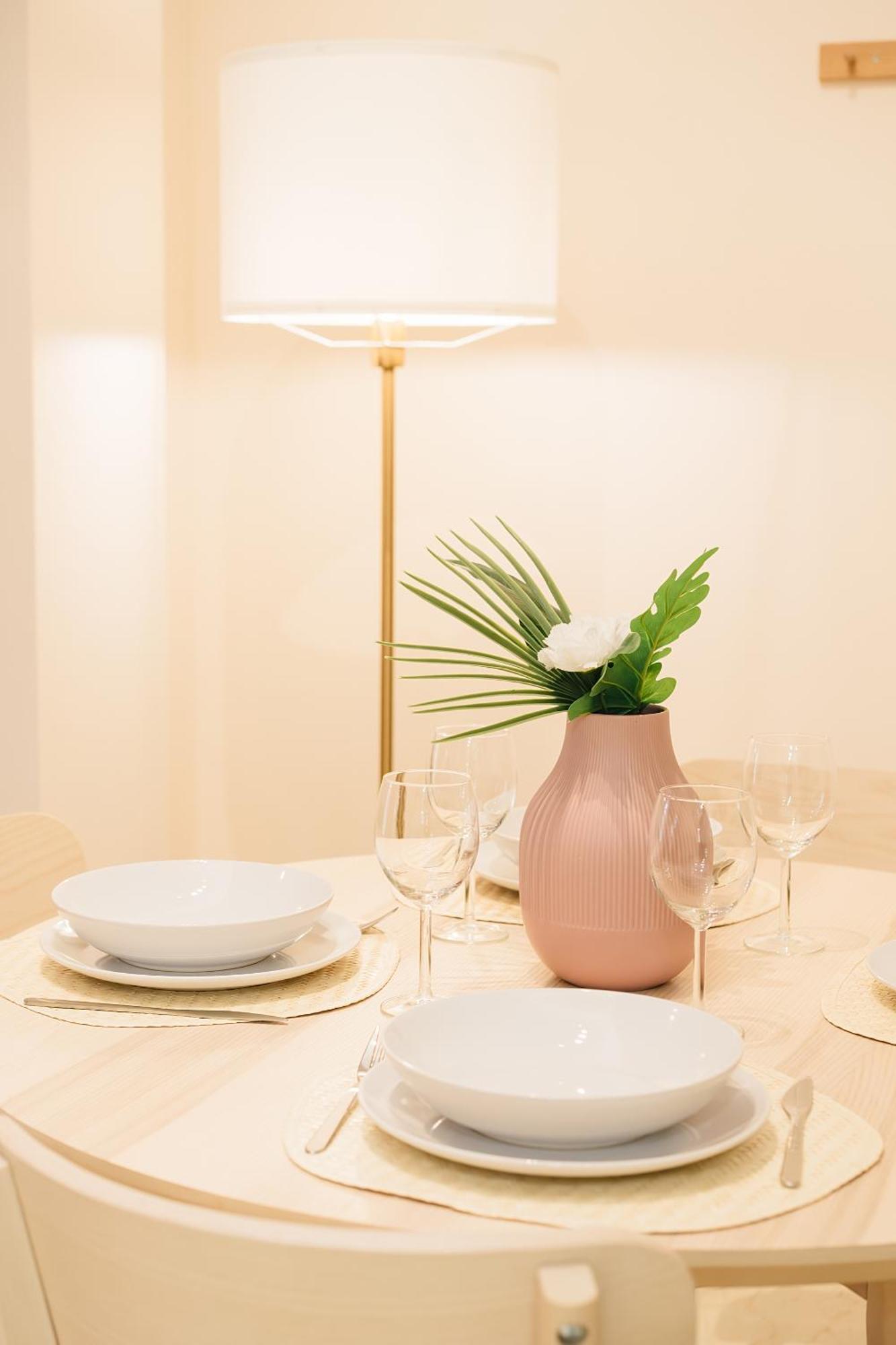 Apartment Cozy Koukaki Athens