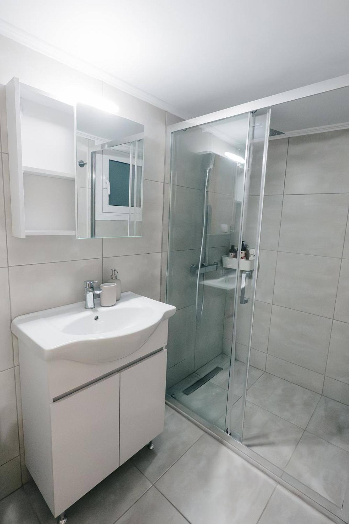 Cozy Koukaki Apartament *