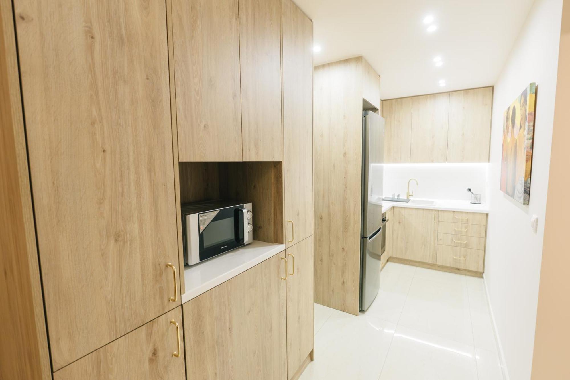 Apartment Cozy Koukaki