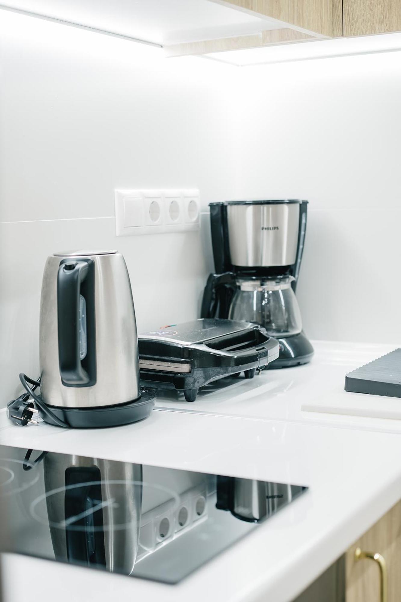 Apartamento Cozy Koukaki